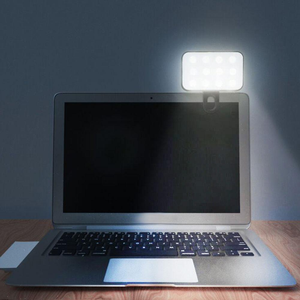 Mini-LED-Selfie-Licht, 3 Farbm – Photography Lighting Background Bewertung und Preis