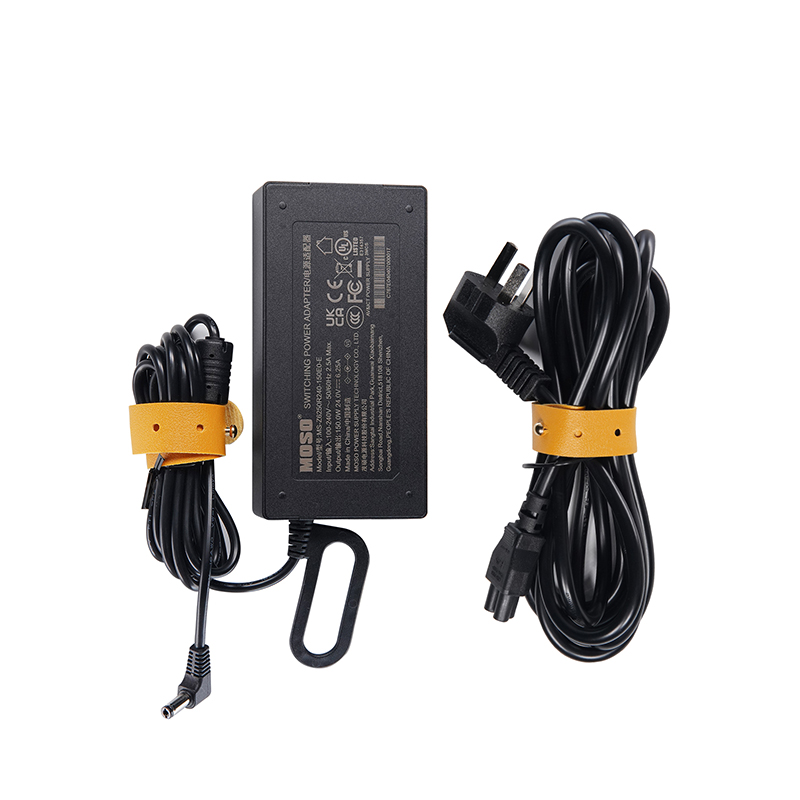 Yongnuo 24V 6,25A DC-Netzteil  – Photography Video Lighting Kit Bewertung und Preis