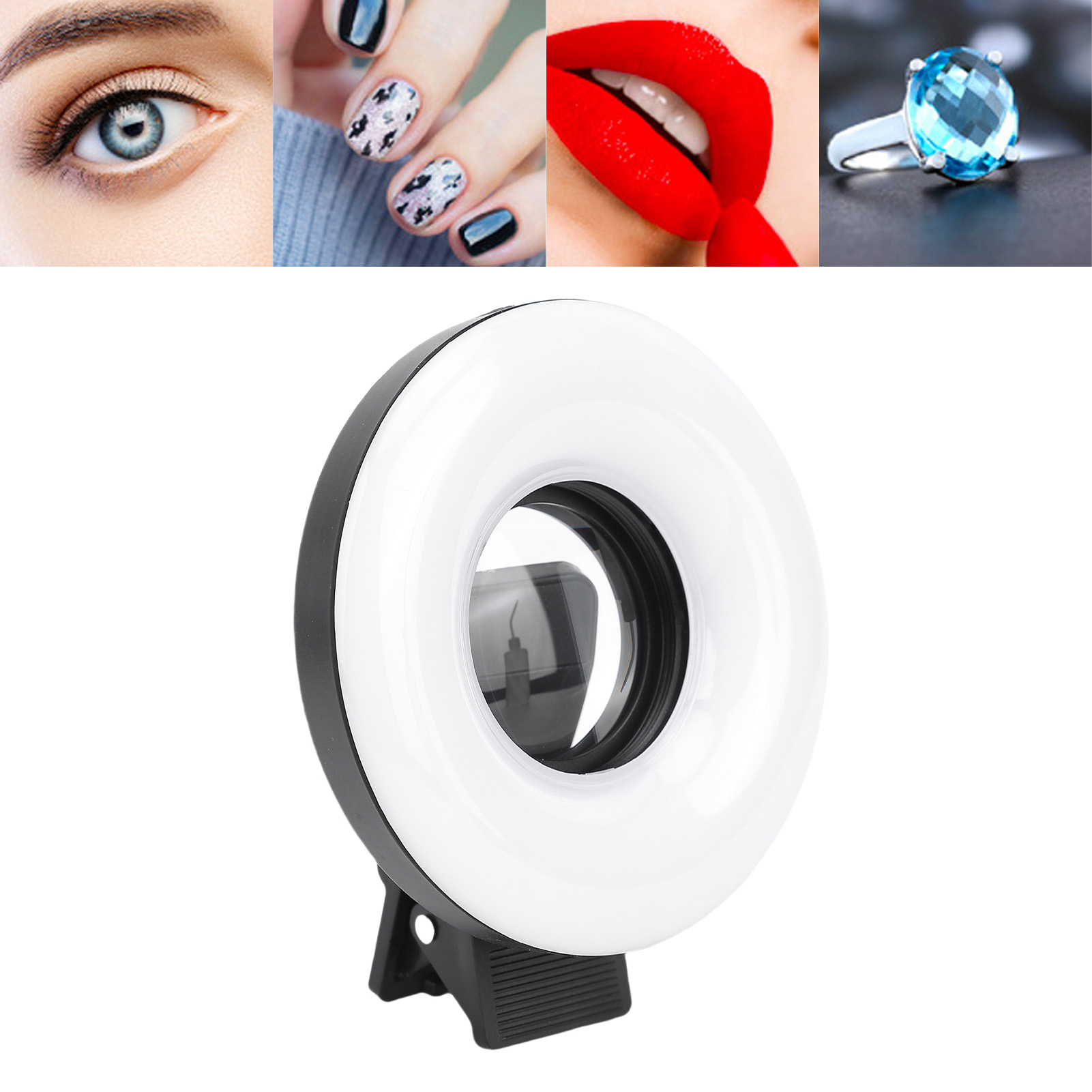 Telefon-LED-Licht, 15 x Makrol – Photography Lighting Led Bewertung und Preis